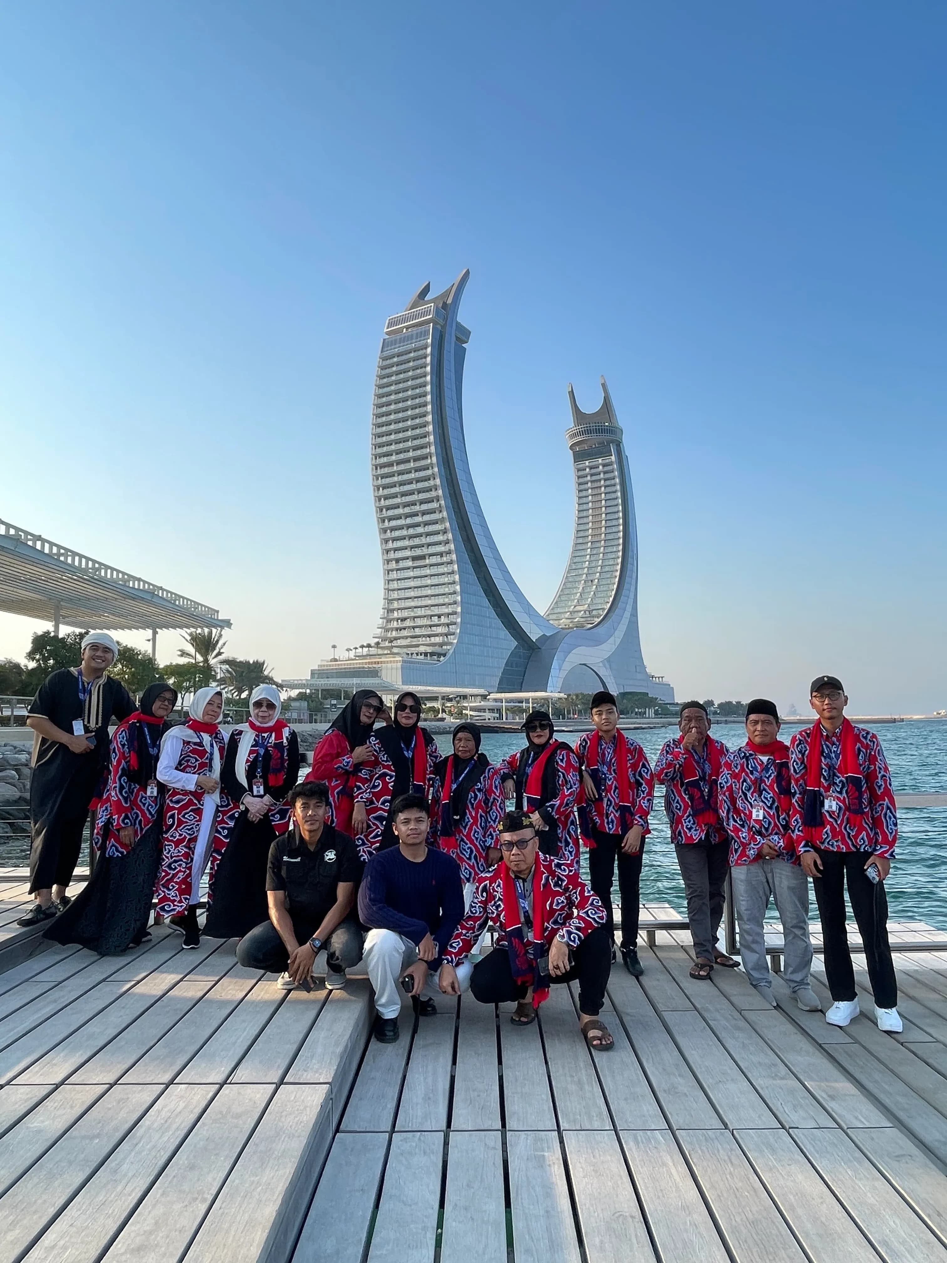 Azhima Group
